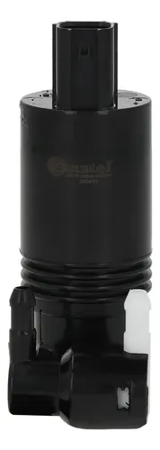 Bomba Lavaparabrisas Para Ford 12v 2p Para Ford 1.6 Sedan S Plus 120cv 13/24