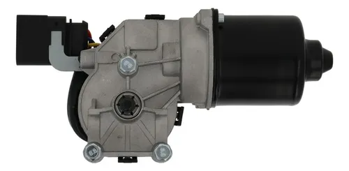 Motor Limpiaparabrisa Compatible Con Chevrolet Onix Prisma