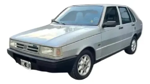 Llaves Limpiaparabrisas Fiat Uno 1995 2003 Original Vuaram