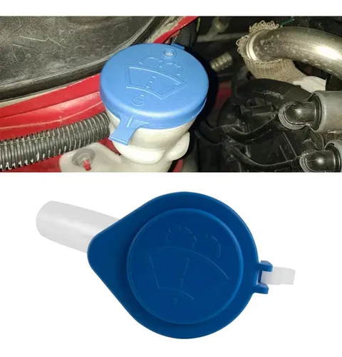 Conector De Tanque De Agua Para Lavaparabrisas, Piezas De Re