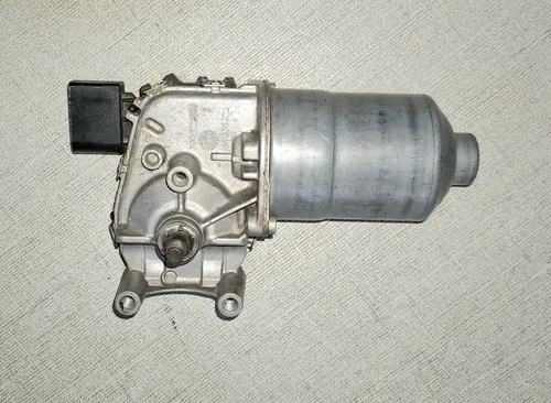 Motor Limpiaparabrisa Onix Prisma Ford Fiesta Vw Up!