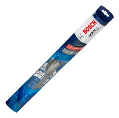Escobilla Bosch Aerofit 16 40cm Enganche J U Negro