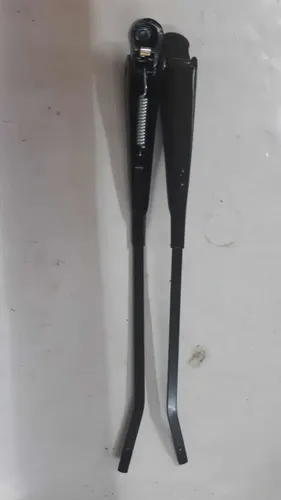 Brazo Limpiaparabrisas Renault 6 Negro Duck Valor X Unidad