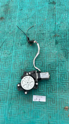 Motor Lava Luneta Volkswagen Up 253318