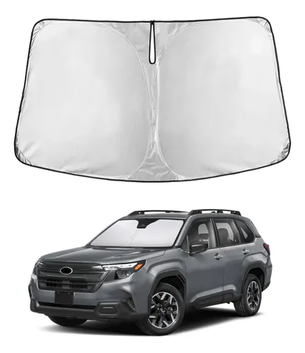 Parasol Para Parabrisas Econour Compatible Con Subaru Visera