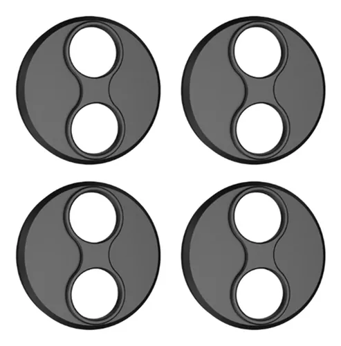 Cubierta De Protección De Motor De 4 Uds., Cubierta De