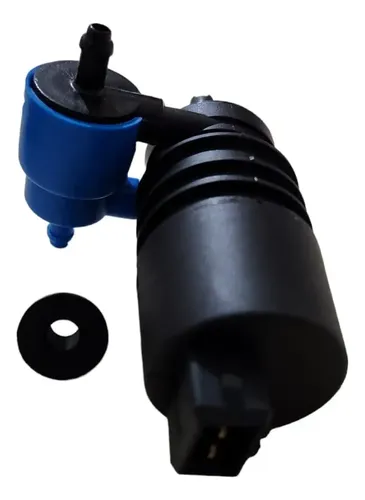 Bomba Lavaparabrisas Vw Gol Pointer C/lavaluneta