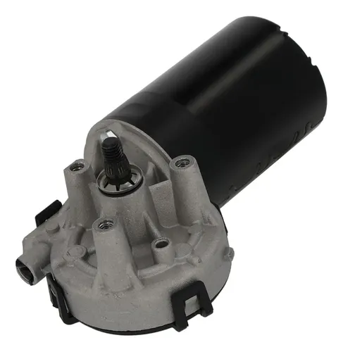 Motor De Limpiaparabrisa Ford Ka 97/07 12v 5p