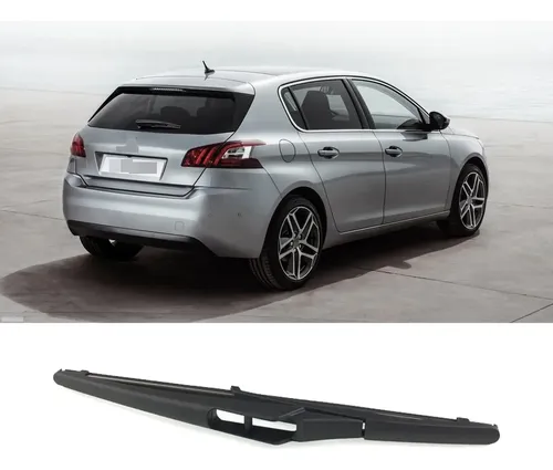 Limpiaparabrisas Trasero Para Peugeot 308 Hatchback 2014-2020