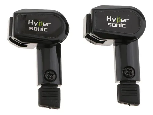 2 Pcs Del Limpiaparabrisas Stand Left Hand Drive Sólo Para