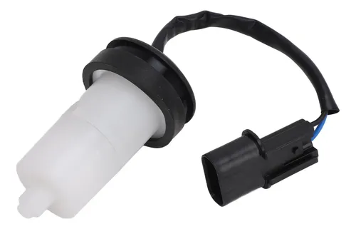 Limpiaparabrisas Con Sensor De Líquido Limpiaparabrisas 9852
