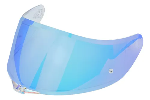 For Casco Protector De Parabrisas Con Lente Facial Glrq