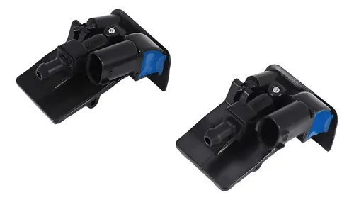 For Boquilla Pulverizadora Crystally-2x Para