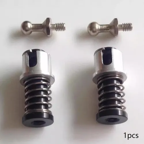 Conector De Varilla De Empuje M3, Tope De Articulación,
