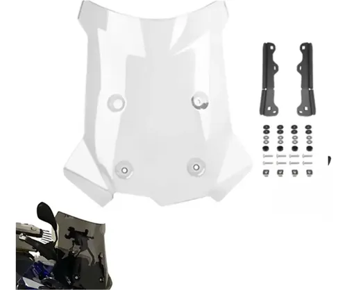 Parabrisas Delantero Para Bmw F750gs F 750 Gs F750 2018-2023