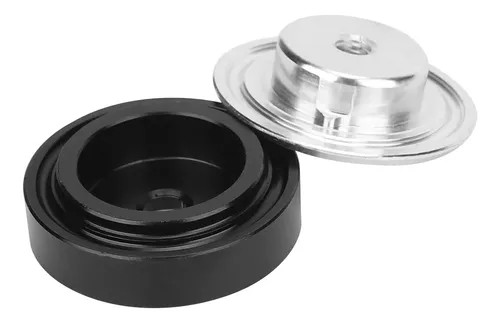 Kit De Tapones Traseros Borrables Para Limpiaparabrisas Del Vehículo, Accesorio Adecuado Para