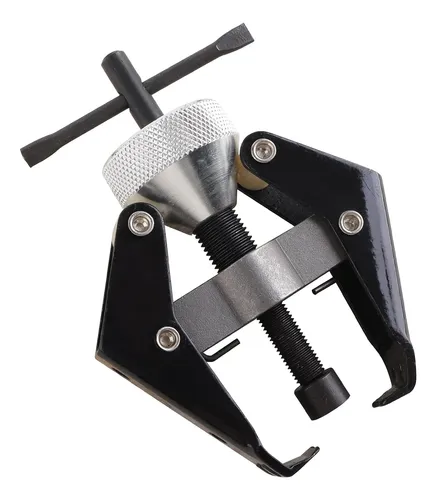 Extractor Ajustable Terminal Batería Y Brazo Limpiaparabris