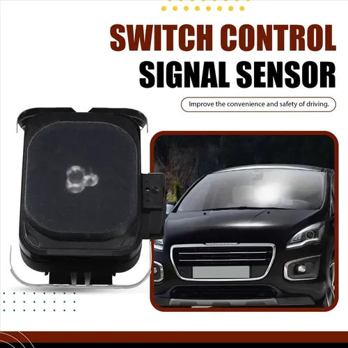 Sensor De Lluvia 6405qq 9660059280 Para 3008