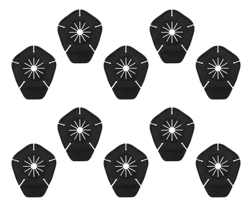 Juego De 10 Herramientas Limpiaparabrisas De Silicona Para R