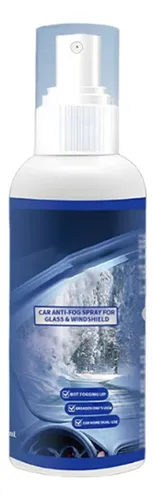 Aerosol Antihielo Y Antivaho Para Coche, Descongelador De Parabrisas,