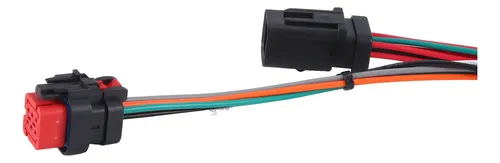 1 Arnés De Cableado For Excavadora 251-0580 Compatible