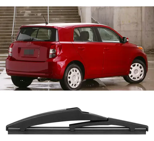 [yg Limpiaparabrisas Traseros For Scion Xd 2007-2014