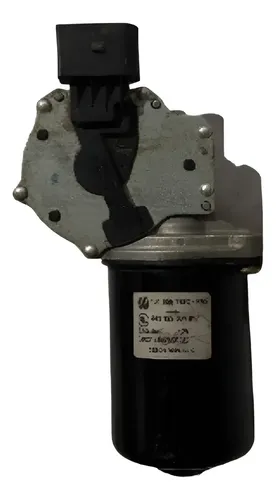 Motor Limpiaparabrisas P/ Vw Bora