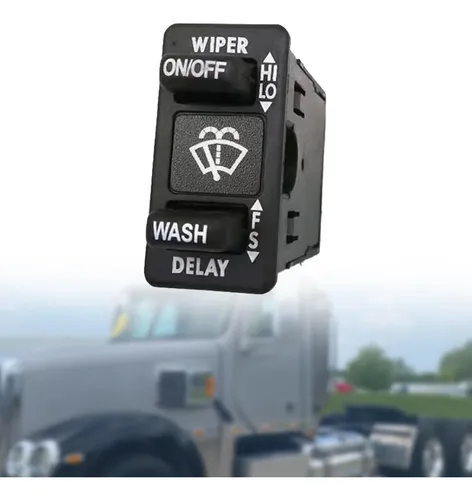 Interruptor De Limpiaparabrisas 0623096002 Para Freightliner