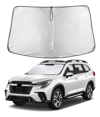 Parasol Para Parabrisas Econour Compatible Con Subaru Visera