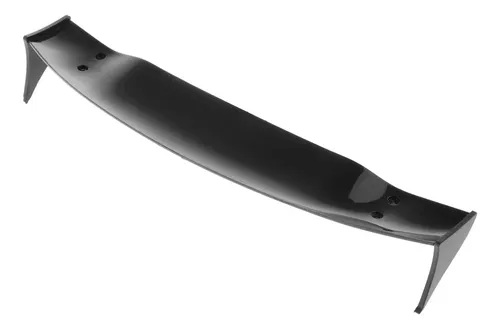 Kit De Alerón Y Espejo Retrovisor Rc Body Para Coche Hsp