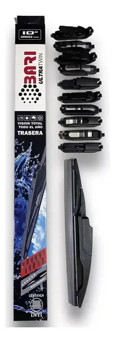 Escobilla Trasera Chevrolet Sonic 2011 2012 2013 2014 2015