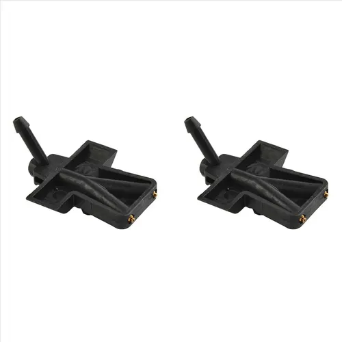 Ljd Lavaparabrisas A Presión For Coche, 2 Piezas, Compatible
