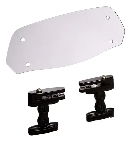 Visera Multiregulable Clip-on Kle500 04