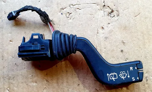Comando Limpiaparabrisas Y Luneta Corsa Astra Zafira. Orig.