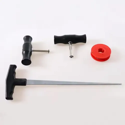Herramientas Para Desmontar Parabrisas, Kit De Herramientas