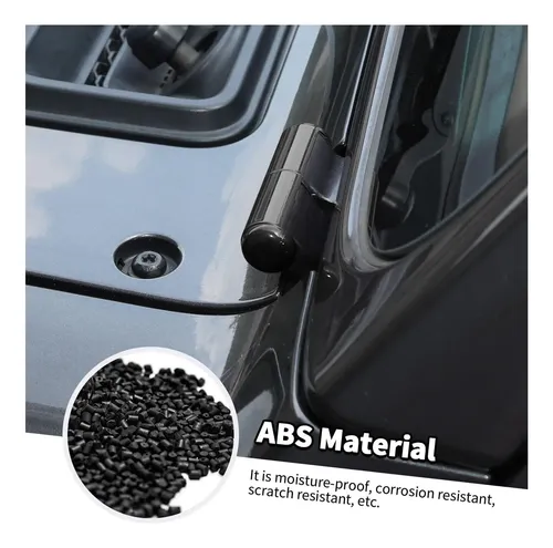 Jimen Compatible Para Jeep Wrangler Jl/jlu Y Gladiator