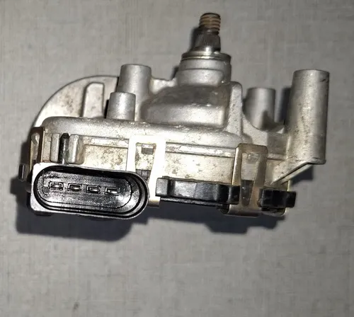 Motor Limpiaparabrisa Onix Prisma Ford Fiesta Vw Up!