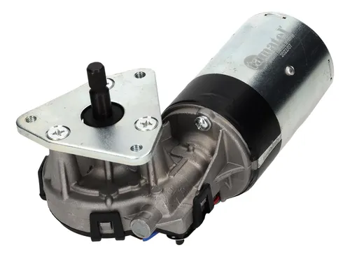 Motor De Limpiaparabrisas Tipo Volvo 24v Tamatel 48002