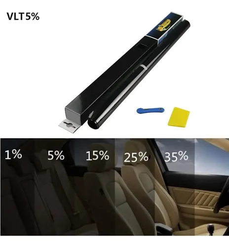 Raspador De Parabrisas Para Coche, , Película