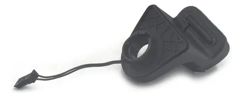 Interruptor Del Limpiaparabrisas Para Bmw E39