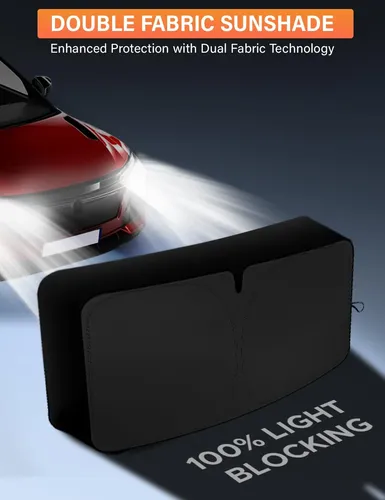Parasol Para Parabrisas Econour Honda Odyssey 2018-2026