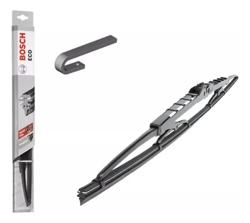 Kit De Escobillas Bosch Peugeot Partner Patagonica 1997-2010