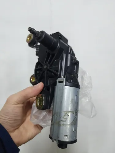 Motor Limpiaparabrisas Tras/ Vw Golf 99/06 Nuevo- Original