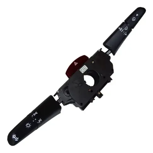 Llave Limpiaparabrisas Mercedes Benz Sprinter Accelo Tamatel