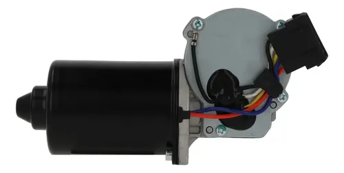 Motor De Limpiaparabrisa Para Ford Courier 12v 5p Tamatel