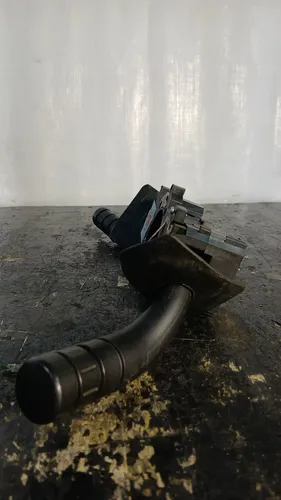 Comando De Limpiaparabrisas/ Luces Volkswagen Gol Trend Orig