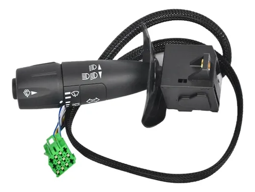 Interruptor Combinado De Limpiaparabrisas Peterbilt Iu