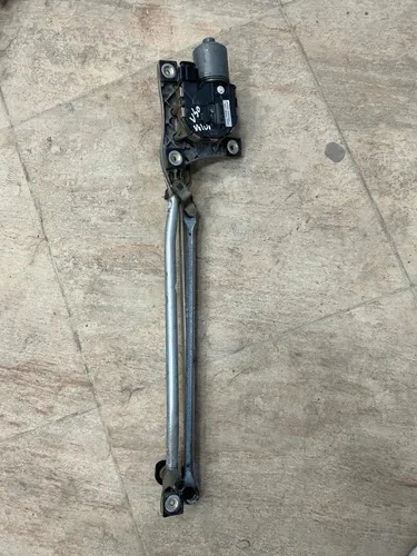 Mecanismo Limpiaparabrisas Volvo V50 Original Completo