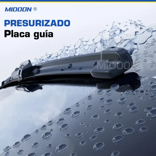 [ys Limpiaparabrisas De Silicona For Renault Arkana Xm3