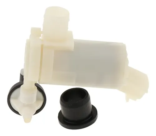 Bomba De Lavado De Parabrisas Delantero 2.4 L 76806-sma-j01